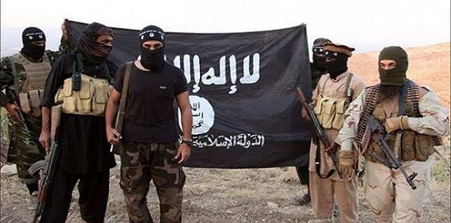 2 ISIS commanders, 27 members killed in esat Afghanistan 2 ISIS commanders, 27 members killed in esat Afghanistan