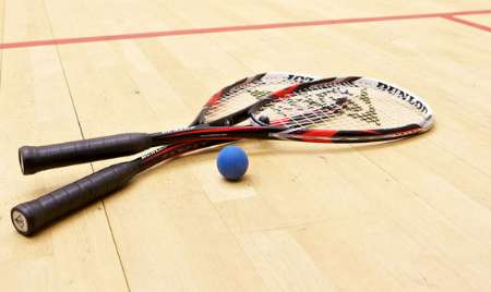 L'Iran accueillera le Championnat d'Asie occidentale de squash 2019