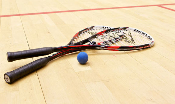 L'Iran accueillera le Championnat d'Asie occidentale de squash 2019