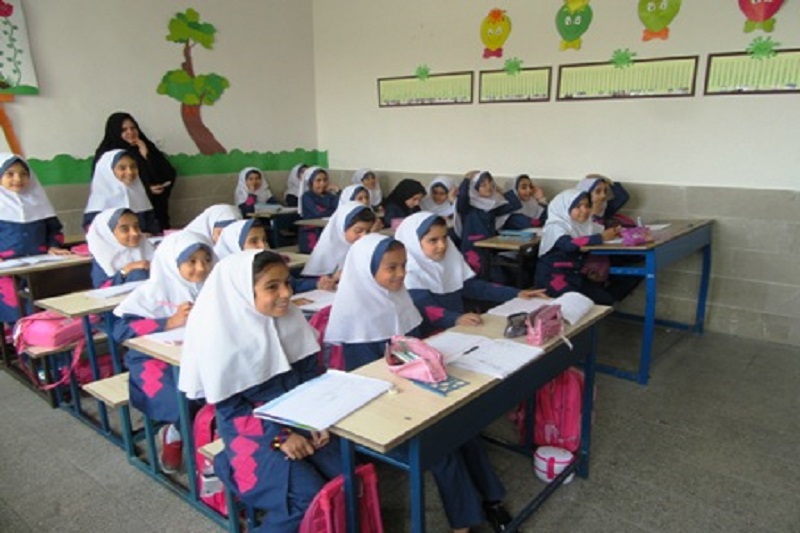 28 هزاردانش آموز شاهد درخوزستان مشغول به تحصيل هستند 28 هزاردانش آموز شاهد درخوزستان مشغول به تحصيل هستند