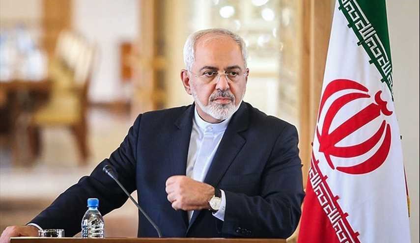 FM Zarif wishes peaceful New Year for all FM Zarif wishes peaceful New Year for all