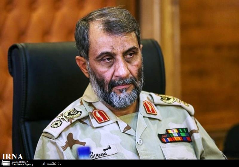 قائد حرس الحدود: نتفاوض مع زعماء القبائل للإفراج عن الجنود المختطفين قائد حرس الحدود: نتفاوض مع زعماء القبائل للإفراج عن الجنود المختطفين