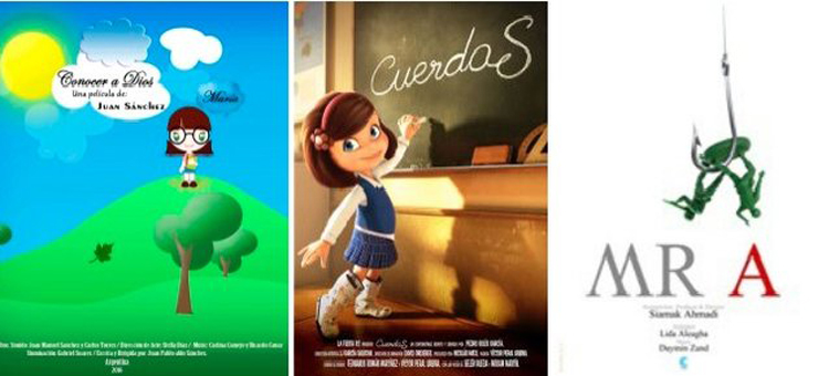„MR.A“ geht ins Rennen beim International open Film Festival in New York „MR.A“ geht ins Rennen beim International open Film Festival in New York