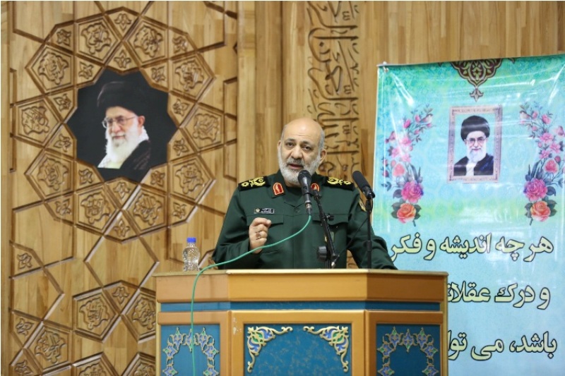 نائب وزير الدفاع: لدينا جهوزية تامة لمواجهة التهديدات نائب وزير الدفاع: لدينا جهوزية تامة لمواجهة التهديدات
