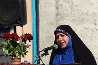 Iran to appoint Baluchi Sunni woman as ambassador