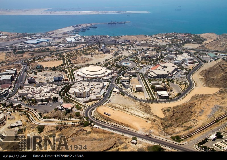 Irán cumple con todos sus compromisos estipulados en el acuerdo de Chabahar Irán cumple con todos sus compromisos estipulados en el acuerdo de Chabahar