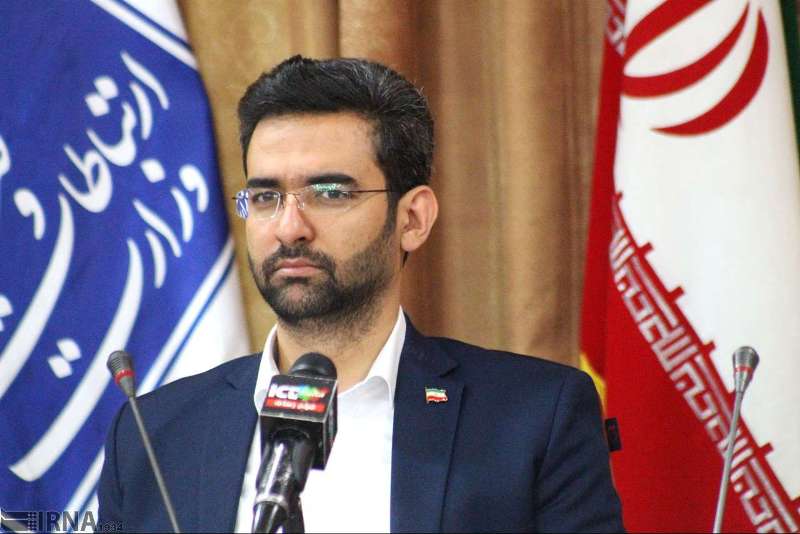 قمر بَیام تمت صناعته علی أیدی علماء ایرانیین قمر بَیام تمت صناعته علی أیدی علماء ایرانیین