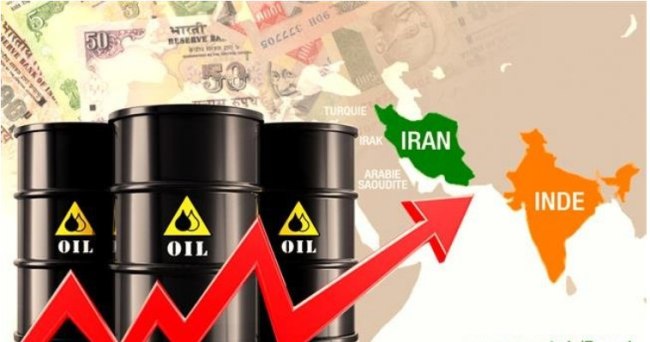 Iran erhöht Investitionen in indische Raffinerieindustrie Iran erhöht Investitionen in indische Raffinerieindustrie
