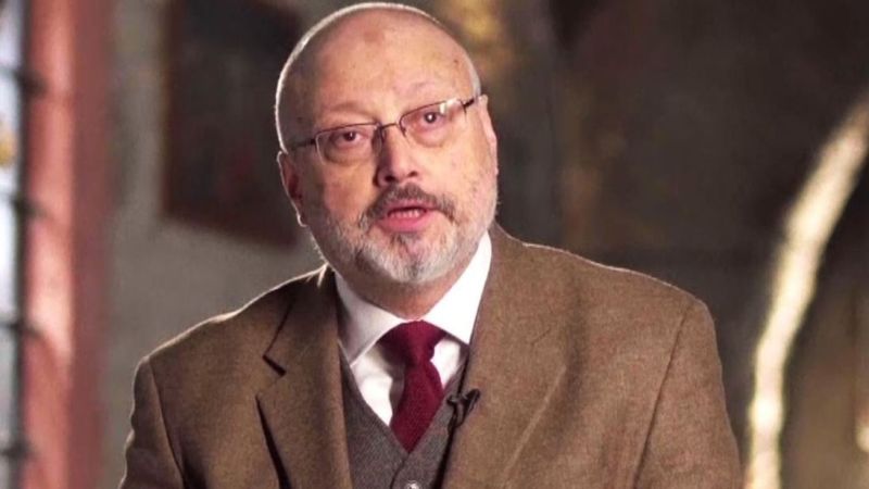 Slaying Saudi journo, most controversial crime in 2018 Slaying Saudi journo, most controversial crime in 2018