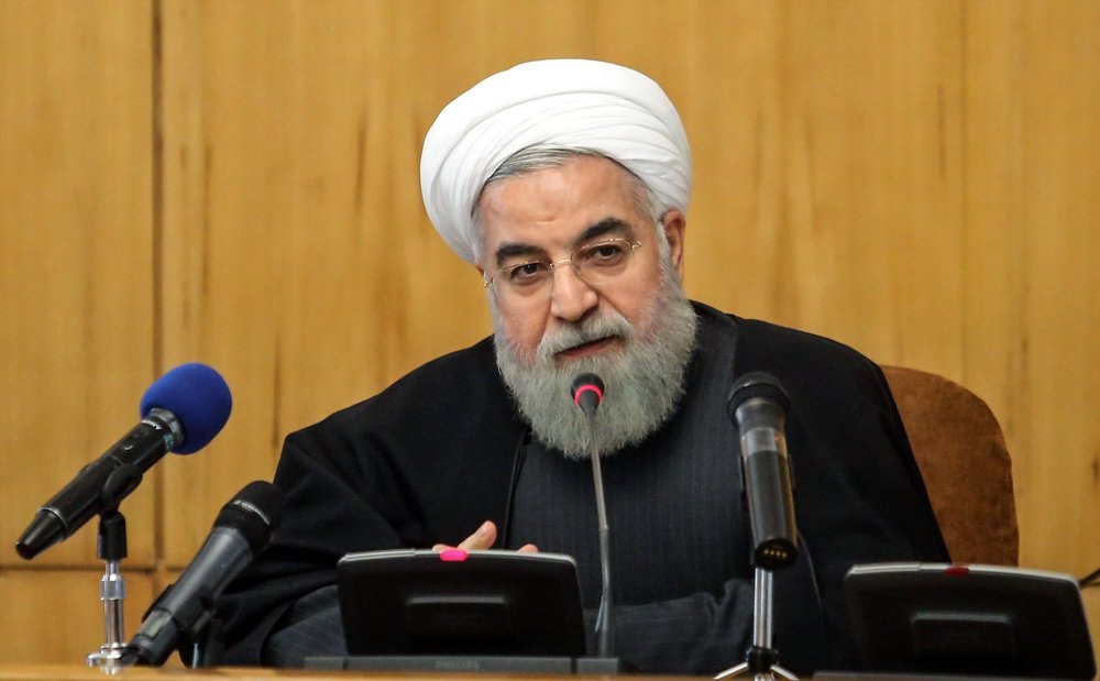 US-Traum, Irans Ölexporte zu stoppen, wird sich nicht erfüllen US-Traum, Irans Ölexporte zu stoppen, wird sich nicht erfüllen