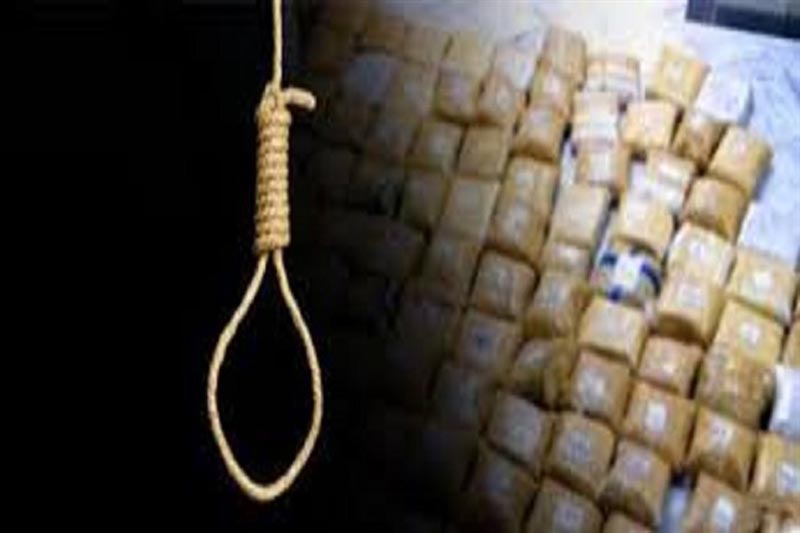 حكم اعدام 5 قاچاقچي مواد مخدر در خوي صادر شد