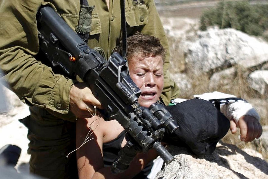 Zionist regime most condemned UN member in 2018 Zionist regime most condemned UN member in 2018