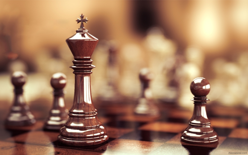 Iran wins 5 int'l seats in World Chess Federation Iran wins 5 int'l seats in World Chess Federation
