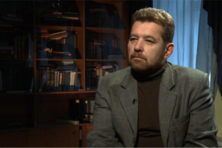 خبیر روسی : السیاسات الامریكیة فی المنطقة باءت بالفشل خبیر روسی : السیاسات الامریكیة فی المنطقة باءت بالفشل