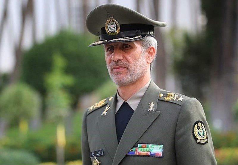 Iran’s defensive budget up by 21% next year: Defense Min. Iran’s defensive budget up by 21% next year: Defense Min.