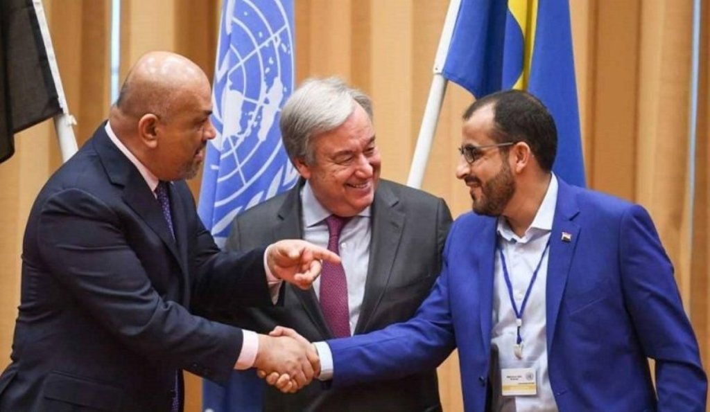 Yemeni official: Failure of Swedish Agreement favors US, Zionist regime Yemeni official: Failure of Swedish Agreement favors US, Zionist regime