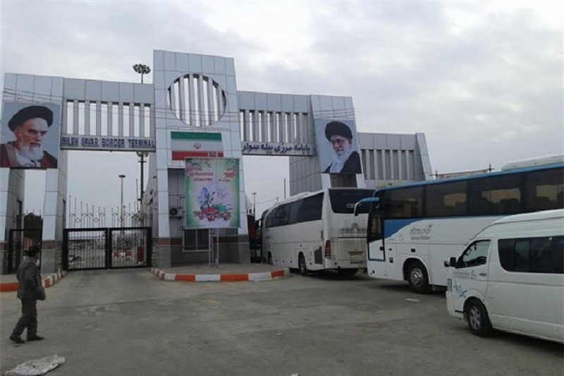 NW Iran exports up 112% NW Iran exports up 112%
