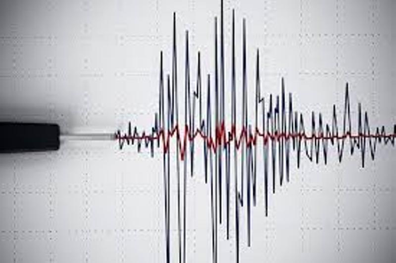 Light quake jolts southwestern province in Iran Light quake jolts southwestern province in Iran