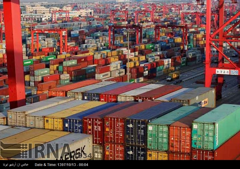 Irán negocia un acuerdo de comercio preferencial con tres países Irán negocia un acuerdo de comercio preferencial con tres países
