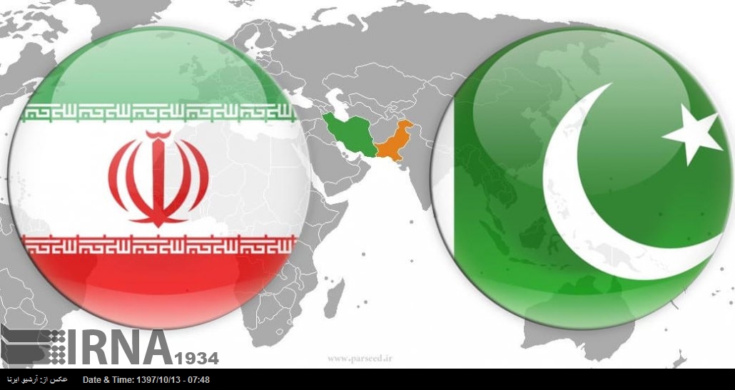 ایران اور پاکستان کے درمیان مذہبی سیاحت میں قابل قدر اضافہ ایران اور پاکستان کے درمیان مذہبی سیاحت میں قابل قدر اضافہ