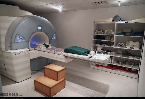 بیمارستان فجر ماکو به دستگاه پیشرفته درمانی مجهز شد