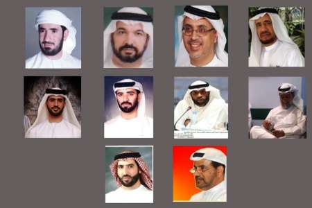 مخالف اماراتی از زندان های مخوف كشورش پرده برداشت