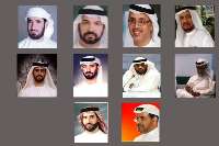 مخالف اماراتی از زندان های مخوف كشورش پرده برداشت