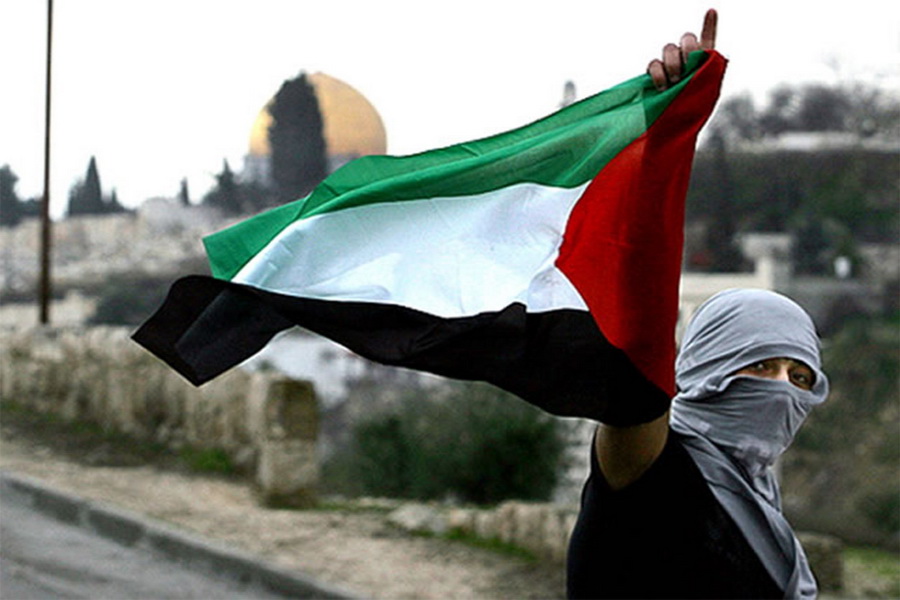 Iran hosts Palestinian resistance group, sparking fears: US media Iran hosts Palestinian resistance group, sparking fears: US media