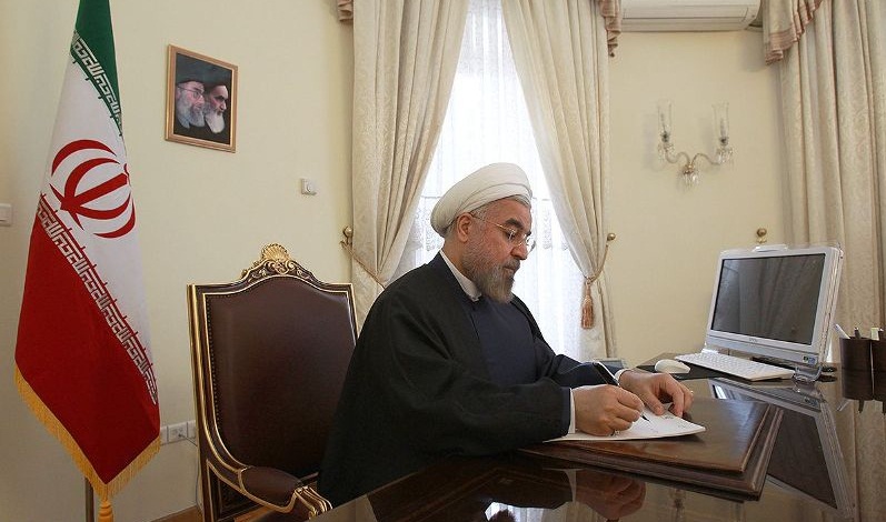 Iran President appoints acting health minister Iran President appoints acting health minister