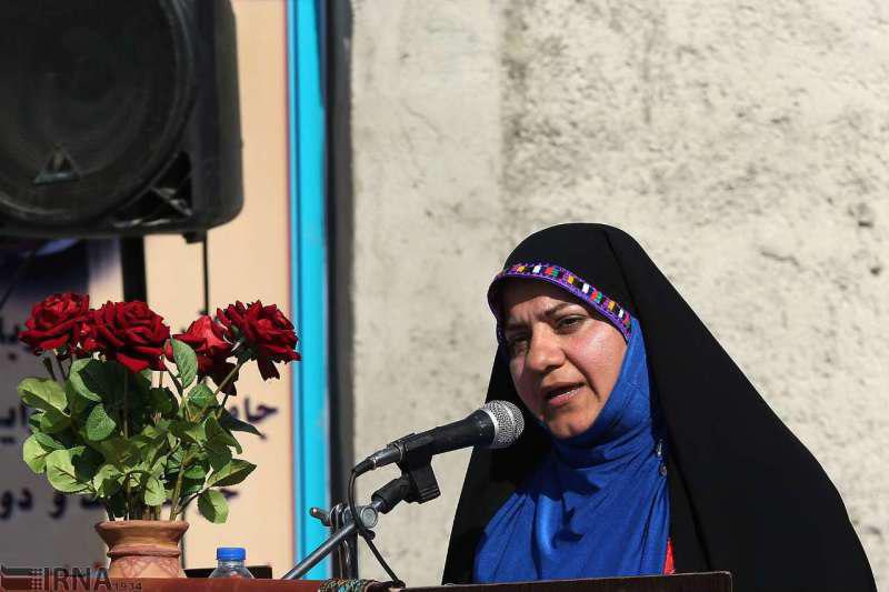 انتخاب سفیر زن اهل سنت نشان عزم دولت برای تحقق عدالت جنسیتی