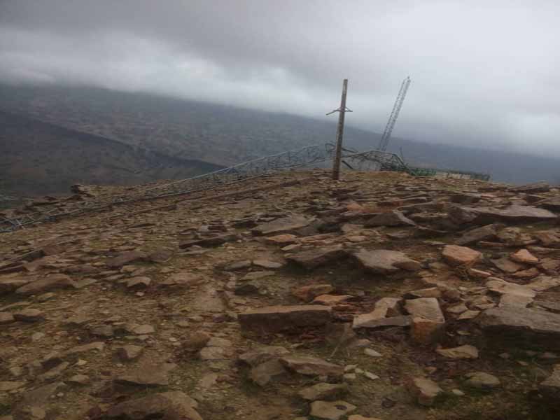 سقوط دكل برق 20روستاي انديكا را قطع كرد سقوط دكل برق 20روستاي انديكا را قطع كرد