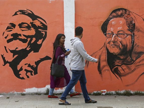 Iran gratuliert zu erfolgreichen Wahlen in Bangladesch Iran gratuliert zu erfolgreichen Wahlen in Bangladesch