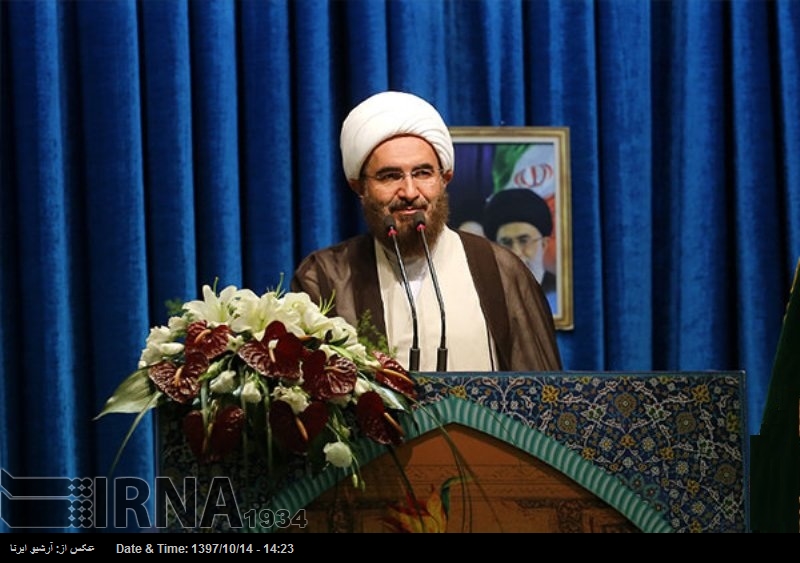 ایران نے مشرق وسطی کو امریکی خواہشوں کا قبرستان بنادیا ایران نے مشرق وسطی کو امریکی خواہشوں کا قبرستان بنادیا