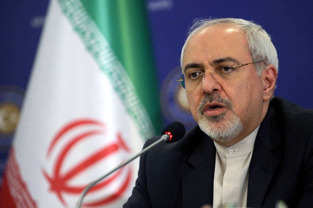 Zarif: US in no position to lecture on breach of Res 2231 Zarif: US in no position to lecture on breach of Res 2231