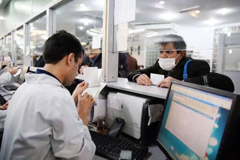انتظار بیماران خاص برای تائید اصالت دارو كاهش می یابد انتظار بیماران خاص برای تائید اصالت دارو كاهش می یابد