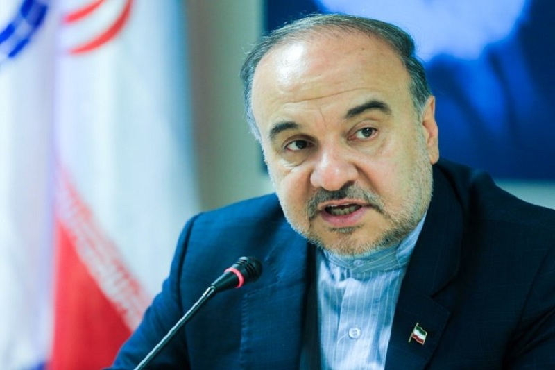 Minister: Iran’s nat'l team can win Asian Cup Minister: Iran’s nat'l team can win Asian Cup