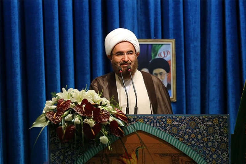 Iran's resistance to turn region to US mercenaries' cemetery Iran's resistance to turn region to US mercenaries' cemetery