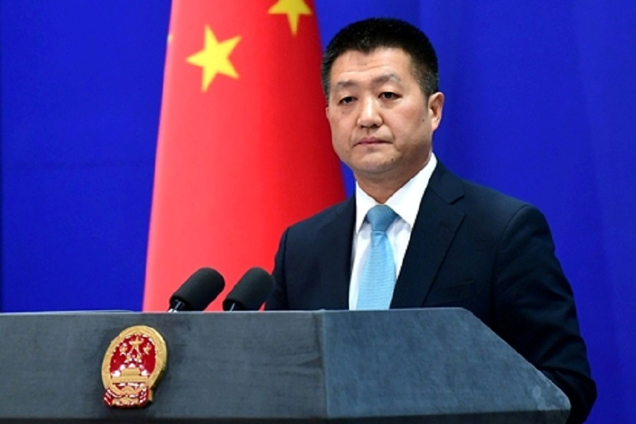 China lauds Iran's constructive role in Afghanistan China lauds Iran's constructive role in Afghanistan
