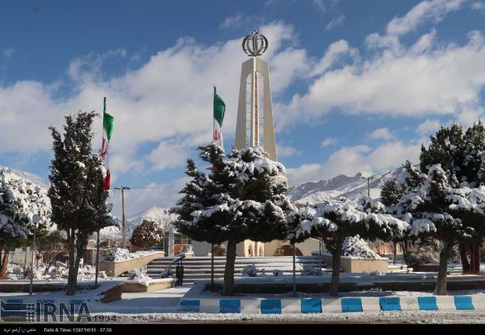 خط گردشگری در دیباج دامغان احیا می‌شود