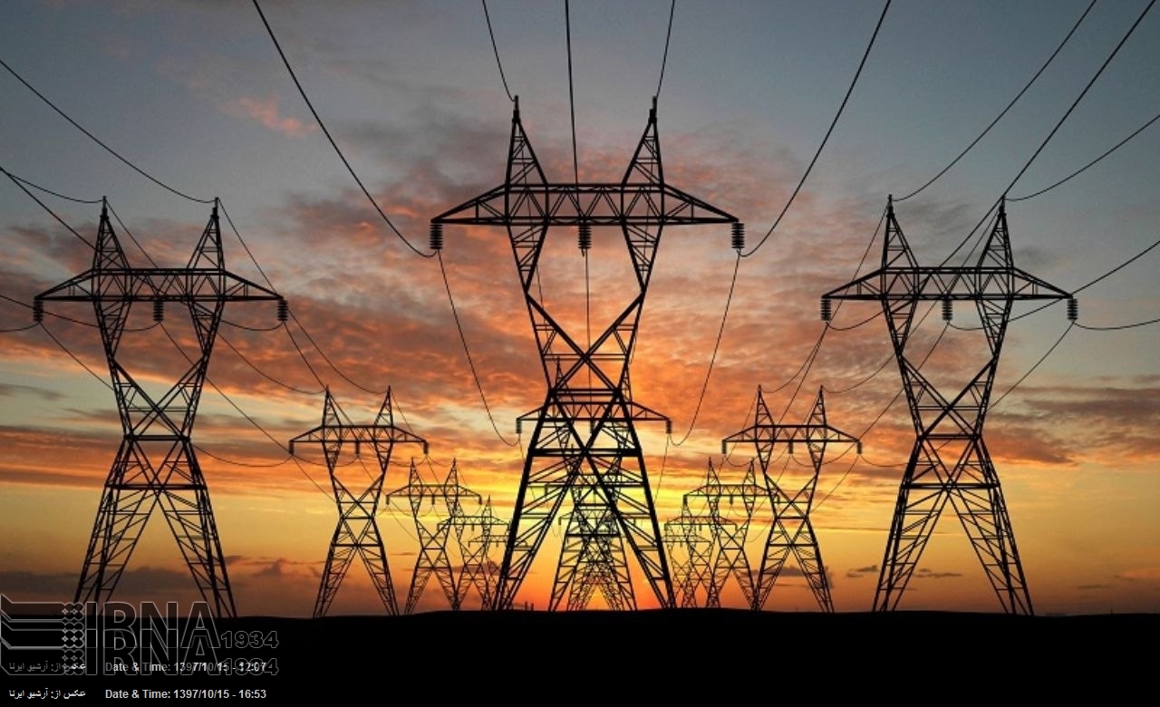 Irán, dispuesto a duplicar sus exportaciones de electricidad Irán, dispuesto a duplicar sus exportaciones de electricidad