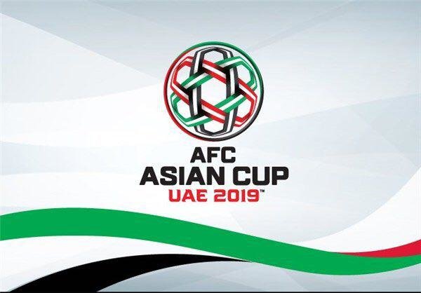 بطولة كأس امم آسيا تنطلق اليوم بلقاء الامارات والبحرين بطولة كأس امم آسيا تنطلق اليوم بلقاء الامارات والبحرين