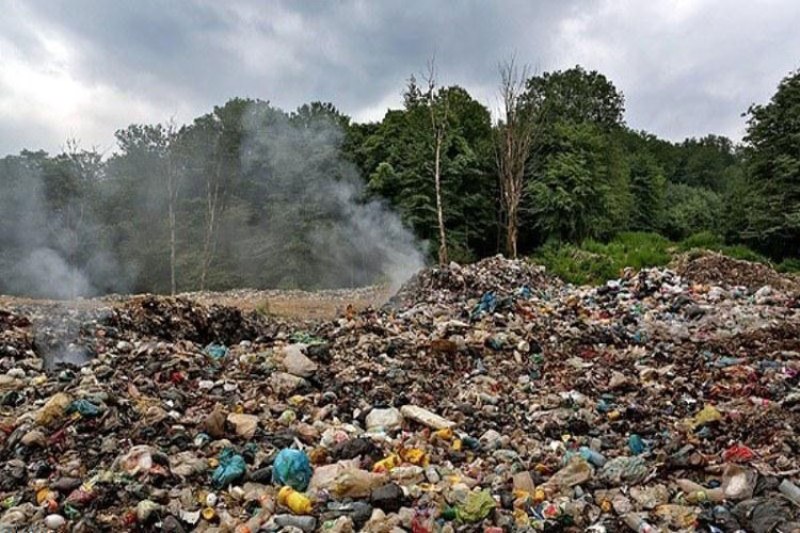 مافیای قدرت مانع تعیین تكلیف زباله ها در شمال كشور می شوند