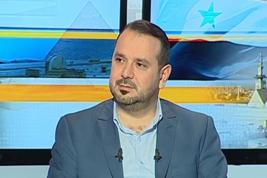 Arab League econ meeting in vain without Syria: Lebanese analyst Arab League econ meeting in vain without Syria: Lebanese analyst
