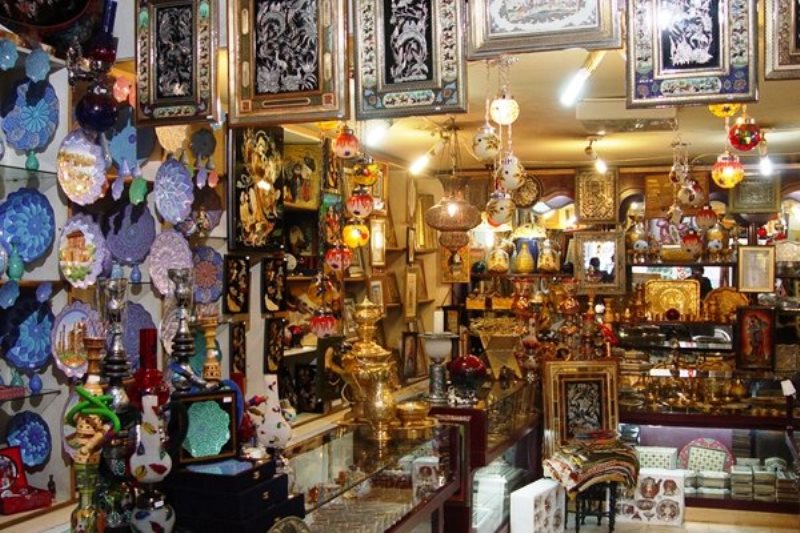 منطقه آزاد ارس قطب صادرات صنايع دستي آذربايجان شرقي مي شود منطقه آزاد ارس قطب صادرات صنايع دستي آذربايجان شرقي مي شود
