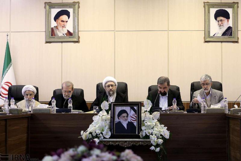 Enemy must feel heat of Iran's power: EC chief Enemy must feel heat of Iran's power: EC chief