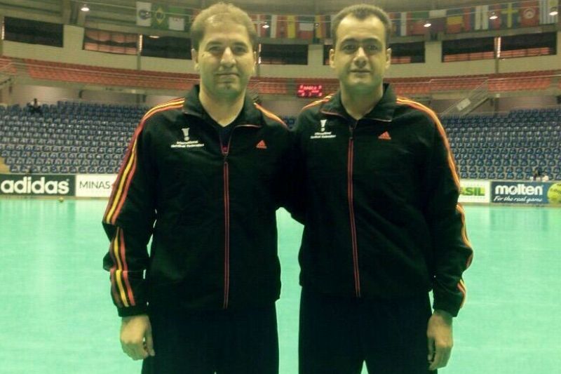 Iranian handball referees to judge Norway competitions - IRNA English