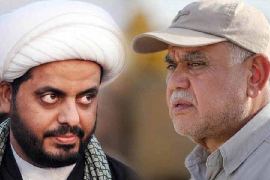 Fate of US troops’ presence in Iraq should be clarified: Iraqi politicians Fate of US troops’ presence in Iraq should be clarified: Iraqi politicians