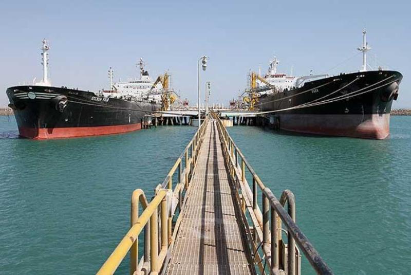 Number of potential Iranian oil customers up: official Number of potential Iranian oil customers up: official