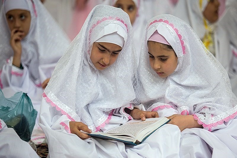 امام جمعه آستارا بر اقامه نماز در مدارس تاكيد كرد امام جمعه آستارا بر اقامه نماز در مدارس تاكيد كرد
