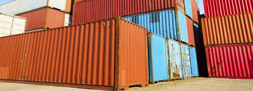 Iran ups exports to Iraq through Mehran border crossing Iran ups exports to Iraq through Mehran border crossing
